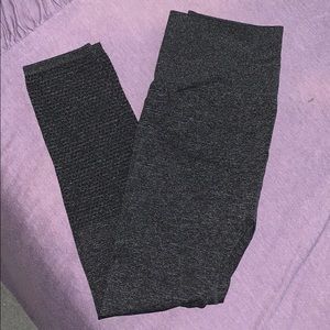 Workout leggings